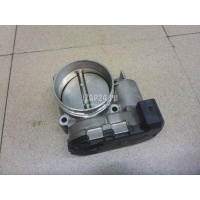 Заслонка дроссельная электрическая VAG Allroad quattro (2006 - 2012) 079133062C