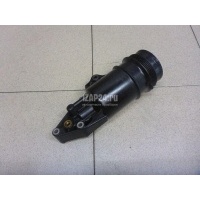 Корпус масляного фильтра VAG Allroad quattro (2006 - 2012) 06E115405C