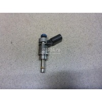 Форсунка инжекторная электрическая VAG Allroad quattro (2006 - 2012) 06E906036C
