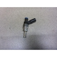 Форсунка инжекторная электрическая VAG Allroad quattro (2006 - 2012) 06E906036C
