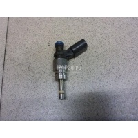 Форсунка инжекторная электрическая VAG Allroad quattro (2006 - 2012) 06E906036C