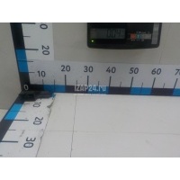Воздуховод отопителя VAG Allroad quattro (2006 - 2012) 4F1819721A