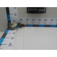 Замок двери задней левой VAG Allroad quattro (2006 - 2012) 4F0839015J