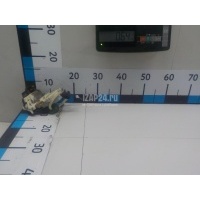 Замок двери передней правой VAG Allroad quattro (2006 - 2012) 4F1837016E