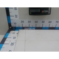 Кронштейн ручки VAG Allroad quattro (2006 - 2012) 4F1823633B