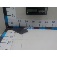 Крышка зеркала внутренняя левая VAG Allroad quattro (2006 - 2012) 4F0858705B4PK