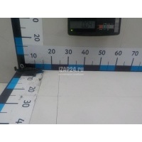 Накладка декоративная VAG Allroad quattro (2006 - 2012) 4F0857782