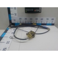 Стеклоподъемник электр. передний левый VAG Allroad quattro (2006 - 2012) 4F0837461D