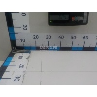 Крюк буксировочный VAG Allroad quattro (2006 - 2012) 8E0805616D