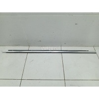 Накладка стекла переднего правого VAG Allroad quattro (2006 - 2012) 4F0853284C