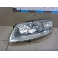 Фара левая VAG Allroad quattro (2006 - 2012) 4F0941029CT