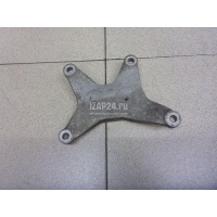Кронштейн КПП VAG Allroad quattro (2006 - 2012) 4F0399115AL