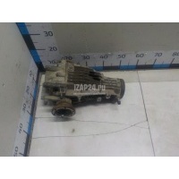 Редуктор заднего моста VAG Allroad quattro (2006 - 2012) 0AR500043C