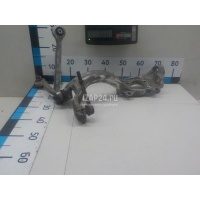 Кулак поворотный передний левый VAG Allroad quattro (2006 - 2012) 4F0407253G
