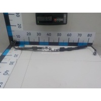 Шланг гидроусилителя VAG Allroad quattro (2006 - 2012) 4F1422893BE
