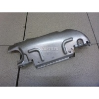 Экран тепловой VAG Allroad quattro (2006 - 2012) 06E253037K