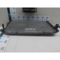 Радиатор основной VAG Allroad quattro (2006 - 2012) 4F0121251AF