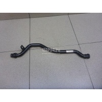 Трубка охлажд. жидкости металлическая VAG Allroad quattro (2006 - 2012) 06E121065H