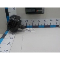 Усилитель тормозов вакуумный VAG Allroad quattro (2006 - 2012) 4F0612107F