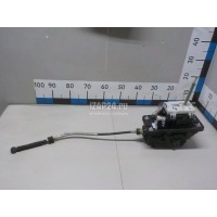 Кулиса КПП VAG Allroad quattro (2006 - 2012) 4F1713105D