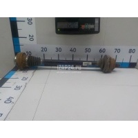 Полуось задняя VAG Allroad quattro (2006 - 2012) 4F0501203