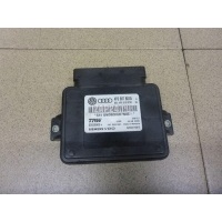 Блок управления парковочным тормозом VAG Allroad quattro (2006 - 2012) 4F0907801A