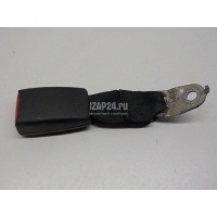 Ответная часть ремня безопасности Mazda Mazda 3 (BL) (2009 - 2013) BBY95778002