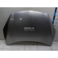 Капот Mazda Mazda 3 (BL) (2009 - 2013) BBY45231XC