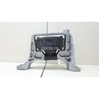 Опора двигателя правая Mazda Mazda 3 (BL) (2009 - 2013) BBM439060A