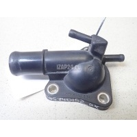 Фланец двигателя системы охлаждения Mazda Mazda 3 (BL) (2009 - 2013) Z6011517ZD