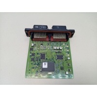 Блок управления двигателем Mazda Mazda 3 (BL) (2009 - 2013) Z68018780F