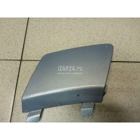 Заглушка буксировочного крюка VAG Passat CC (2008 - 2017) 3C8807241BGRU
