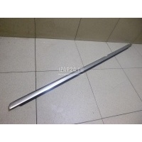 Накладка стекла заднего левого VAG Passat CC (2008 - 2017) 3C8839475F3Q7