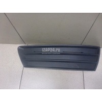Решетка в бампер правая VAG Passat CC (2008 - 2017) 3C8853666B9B9