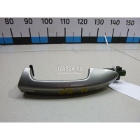 Ручка двери передней наружная правая VAG Passat CC (2008 - 2017) 3C0837206EGRU