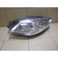 Фара левая VAG Passat CC (2008 - 2017) 3C8941005D
