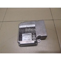 Блок управления AIR BAG VAG Passat CC (2008 - 2017) 5N0959655R