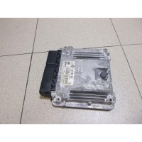 Блок управления двигателем VAG Passat CC (2008 - 2017) 06J906026