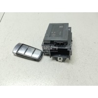 Замок зажигания VAG Passat CC (2008 - 2017) 3C0905843R