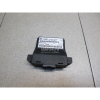Блок комфорта VAG Golf VI (2009 - 2013) 7N0907530AJZ00