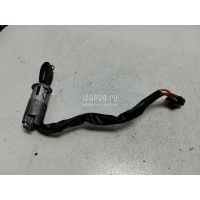 Замок зажигания Renault Symbol II (2008 - 2012) 6001546809