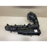 Коллектор впускной Mercedes Benz GLK-Class X204 (2008 - 2015) 2740900337