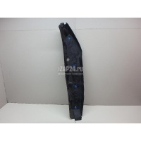 Накладка переднего крыла правого Mercedes Benz GLK-Class X204 (2008 - 2015) 2048891225