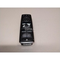 Блок управления стеклоподъемниками Mercedes Benz GLK-Class X204 (2008 - 2015) 20490554029107