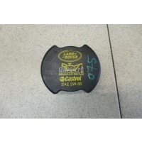 Крышка маслозаливной горловины Land Rover XJ (2003 - 2009) LR016955