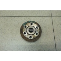 Шестерня коленвала Land Rover XJ (2003 - 2009) LR005996