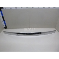 Накладка крышки багажника Jaguar XF (2007 - 2015) C2Z16226