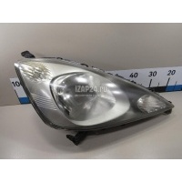 Фара правая Honda Jazz (2008 - 2015) 33100TF0003