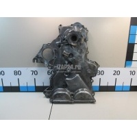 Крышка двигателя передняя Hyundai-Kia Soul (2009 - 2014) 213502B703