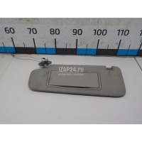 Козырек солнцезащитный (внутри) GM Insignia (2008 - 2017) 1437221